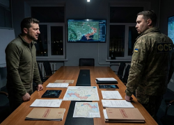 Сводка СВО, 5 февраля: Буданов завербован Россией, украинцы навели удары ВС РФ по НАТО и новые силы ВС РФ у Херсона