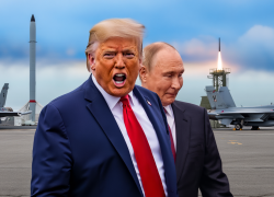 Новости СВО: США напуганы «Буревестником», Херсон удерживают только дроны, а ВСУ готовят к сдаче в плен