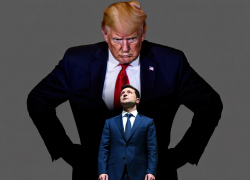 США давят на Киев: новый план Вашингтона по Херсонской области 