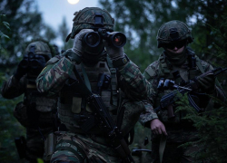 Новости СВО: нападение Британии на Россию, кремация 75 солдат и град из дронов под Херсоном