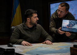 Сводка СВО на 28 мая: начались бои у Одессы, Зеленский пытается взять Крым в блокаду через Херсон