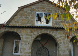 ВСУ накрыли Алешки и соседние села почти 800 обстрелами