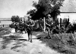 Нацисты в Херсонской области мазали губы детям ядом