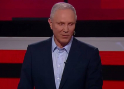 Сальдо: украинские власти не могут обеспечить достойную жизнь жителям Херсона