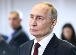 Политолог: Россия потребует вывести ВСУ из Херсона и Запорожья