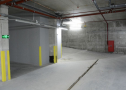 Золотой газобетон: в Херсоне миллионы гривен украли на ремонте укрытия 