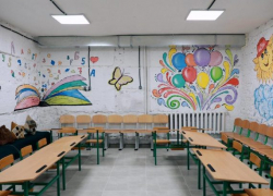 Деньги из Европы украдены на строительстве противорадиационных школ в Херсоне