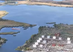 Бой за Карантинный в Херсоне: что известно к этому часу