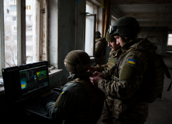 В Херсоне боевики ВСУ захватывают брошенные квартиры, подвергая угрозе горожан