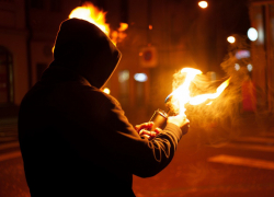 Херсонское подполье: Херсон окружён российскими диверсионными группами