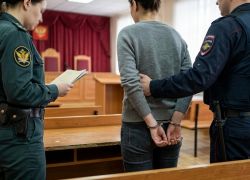 Мать из Херсонщины лишилась свободы за неуплату алиментов и нежелание работать