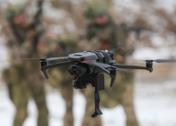 ВСУ нанесли более 100 ударов по Херсонской области за сутки