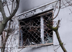 Ранение в голову получил житель Херсонщины при атаке ВСУ на жилую пятиэтажку