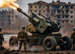 Новости СВО: Украину ждёт страшная ответка, ВС РФ освободили Новоалександровку,  395 ВСУшников кормят речную фауну Херсона