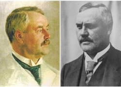 От овцеводства до заповедника мирового уровня: чем известен Фридрих Фальц-Фейн, создатель «Аскания-Нова»