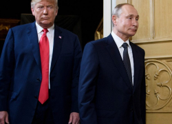 Новости СВО: территориальные уступки США, «зона смерти» в Херсоне и ликвидация 65 боевиков