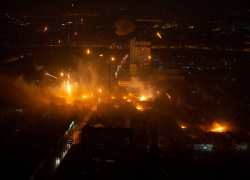 ВСУ за сутки 56 раз обстреляли Херсонскую область