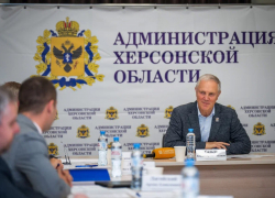 В Херсонской области до сих пор не определена официальная столица