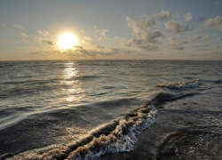 Туризм под грифом «секретно»: как прошёл сезон-2025 в Херсонской области