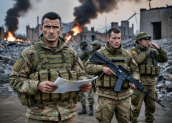 Новости СВО: нападение Франции на Россию, уничтожение боевиков ВСУ в Покровске, бои за Херсон