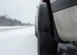 Как херсонцам подготовить автомобиль к зиме, рассказали в Госавтоинспекции