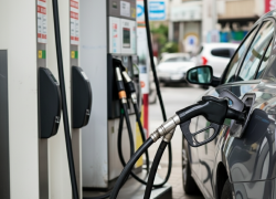 Бензин подешевел в Херсонской области: закончился ли кризис на самом деле