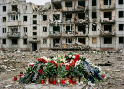 49 мирных жителей, в том числе четверо детей, погибли за неделю в результате атак ВСУ на российские регионы
