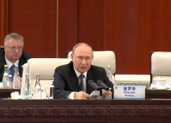 Сводка СВО к 2 сентября: ШОС против НАТО, от обстрелов ВСУ на Херсонщине пострадали 4 человека