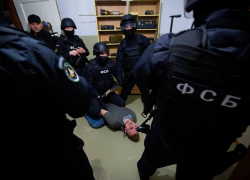 Наводил удары по ВС РФ: в Херсонщине арестован мужчина за госизмену