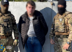 В Херсоне СБУ репрессировала медбрата, обвинённого в работе на Россию