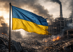 Эксперт: промедление с миром до осени 2026 года приведёт к боям в Херсоне