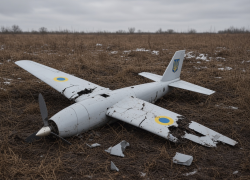 За неделю в Херсонской области от атак ВСУ погибли двое мирных жителей,15 человек ранены