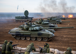 Новости СВО: реальные причины затягивания мирных переговоров, мобилизация студентов и изматывающие бои в Херсоне