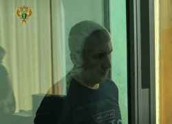 Жителя Каховки осудили на 18,5 лет за подрыв гранат и нападение на полицейского