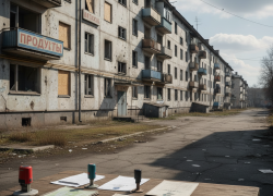 Бесхозное жильё в Херсонщине перейдёт в собственность государства