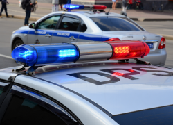 Госавтоинспекторы 146 раз поймали херсонцев на нарушении ПДД за выходные