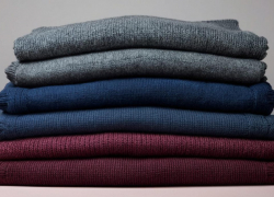 «Бюджетный» джемпер для будущих адмиралов: Херсонская морская академия потратила 340 тысяч на обновку для курсантов