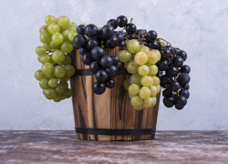 В Геническе прошла первая в Херсонской области «Винная Ярмарка»