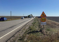 Женщина погибла в автокатастрофе под колёсами «Камаза» на трассе Херсон – Геническ