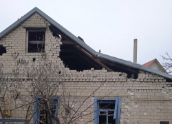 ВСУ ударили по левобережью Херсонщины 40 раз