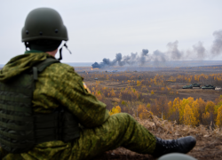 Джерелиевский: освобождение Херсона откроет путь к Одессе и Николаеву