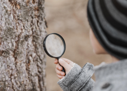 В Геническе разыскивают пропавшего 16-летнего подростка