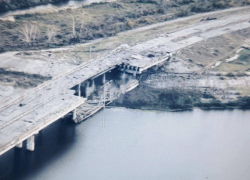 Судьба мостов через Днепр остаётся предметом споров