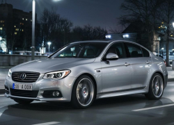 В Херсоне боевики ВСУ угнали иномарку у мирного жителя