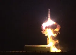 Ракетный удар по Чебоксарам могли нанести с территории Херсонской области