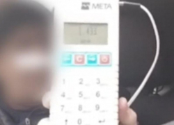 Пьяного водителя «Мазды» осудят за пьяную езду в Херсонской области