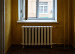 Жители Херсона опровергли заявления мэрии о запуске отопления