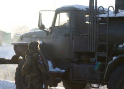 Новости СВО: Украина пугает Путина, Трамп зарвался и развал фронта под Херсоном