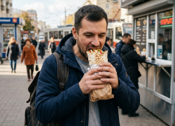 Мясо, яйца и мороженое без документов нашли в кафе и киосках Херсонской области