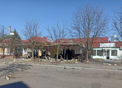 ВСУ нанесли по левобережью Херсонщины более 50 ударов